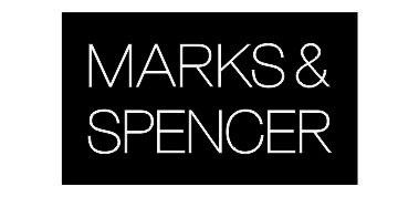 Marks & Spencer - HEYDAY SIGN
