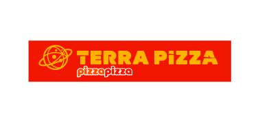 Terra Pizza - HEYDAY SIGN